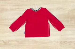 Maglia Original Marines America's Cup 12/18 mesi