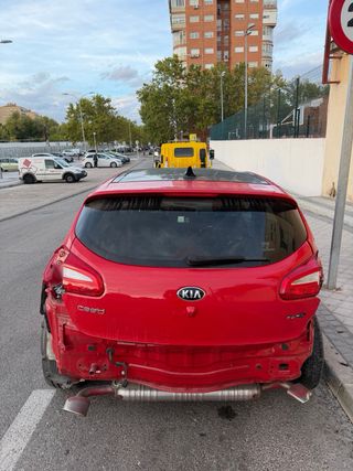 KIA Ceed 2018 GT Line 136cv