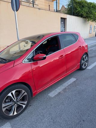 KIA Ceed 2018 GT Line 136cv