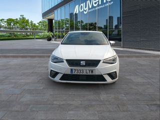 SEAT Ibiza 1.0 TSI Style XL 81 kW (110 CV)