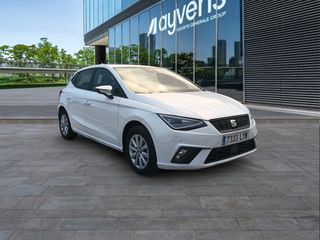 SEAT Ibiza 1.0 TSI Style XL 81 kW (110 CV)