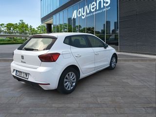 SEAT Ibiza 1.0 TSI Style XL 81 kW (110 CV)