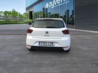 SEAT Ibiza 1.0 TSI Style XL 81 kW (110 CV)