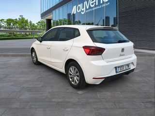 SEAT Ibiza 1.0 TSI Style XL 81 kW (110 CV)
