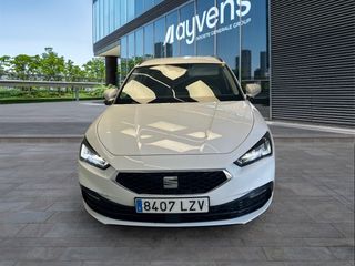 SEAT León ST 2.0 TDI Style Go 85 kW (115 CV)