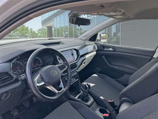 Volkswagen T-Cross Advance 1.0 TSI 81 kW (110 CV)
