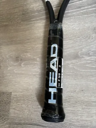 Raquetas Head Speed Pro 2023 y MP-L 2024