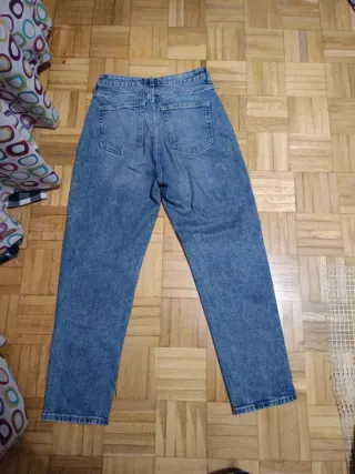 Pantalones vaqueros