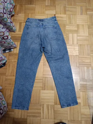 Pantalones vaqueros