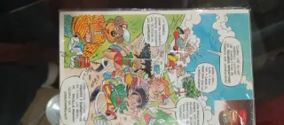 Colección de cómics Bola de Drac