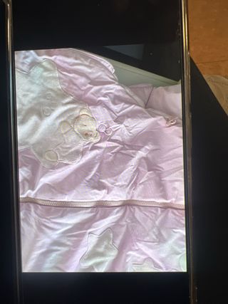 Saco silleta marca tuc tuc