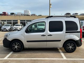 MB CITAN Combi 2015 138.000km Etiqueta C