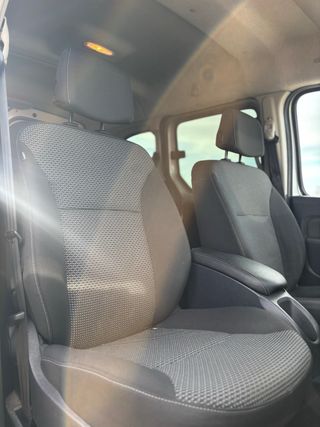 MB CITAN Combi 2015 138.000km Etiqueta C