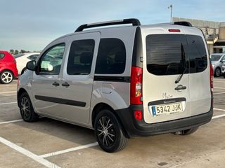 MB CITAN Combi 2015 138.000km Etiqueta C