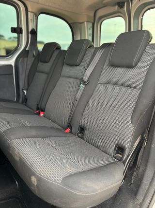 MB CITAN Combi 2015 138.000km Etiqueta C