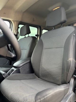 MB CITAN Combi 2015 138.000km Etiqueta C