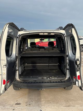 MB CITAN Combi 2015 138.000km Etiqueta C