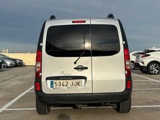 MB CITAN Combi 2015 138.000km Etiqueta C
