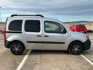 MB CITAN Combi 2015 138.000km Etiqueta C