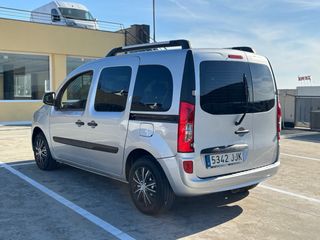 MB CITAN Combi 2015 138.000km Etiqueta C