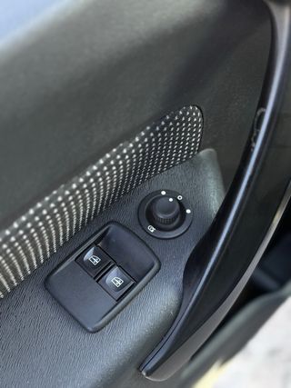 MB CITAN Combi 2015 138.000km Etiqueta C