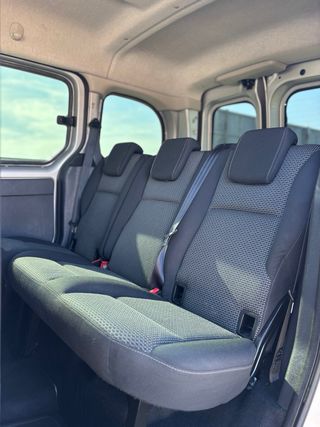 MB CITAN Combi 2015 138.000km Etiqueta C