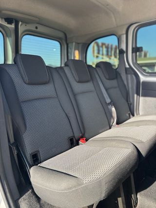 MB CITAN Combi 2015 138.000km Etiqueta C