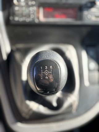 MB CITAN Combi 2015 138.000km Etiqueta C