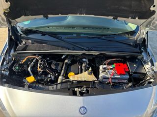 MB CITAN Combi 2015 138.000km Etiqueta C