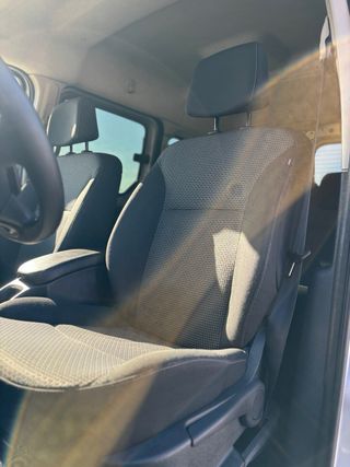 MB CITAN Combi 2015 138.000km Etiqueta C