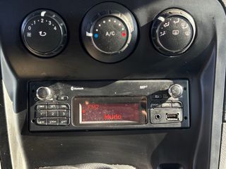 MB CITAN Combi 2015 138.000km Etiqueta C