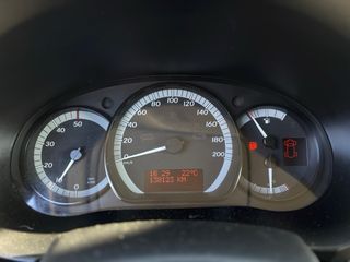 MB CITAN Combi 2015 138.000km Etiqueta C