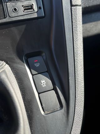 MB CITAN Combi 2015 138.000km Etiqueta C