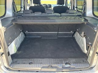 MB CITAN Combi 2015 138.000km Etiqueta C