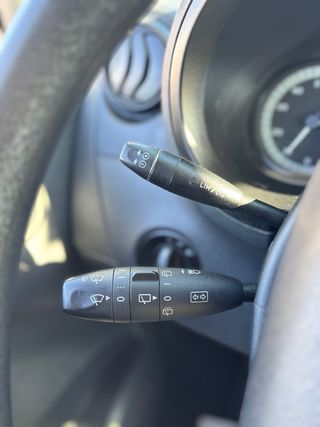 MB CITAN Combi 2015 138.000km Etiqueta C