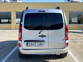 MB CITAN Combi 2015 138.000km Etiqueta C