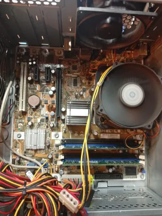 PC HP