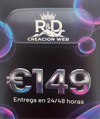 Venta de paginas web personalizadas