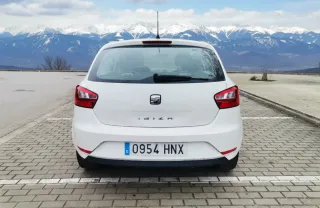 SEAT Ibiza 2013 ÚNICO PROPIETARIO!