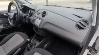 SEAT Ibiza 2013 ÚNICO PROPIETARIO!