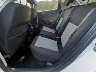 SEAT Ibiza 2013 ÚNICO PROPIETARIO!