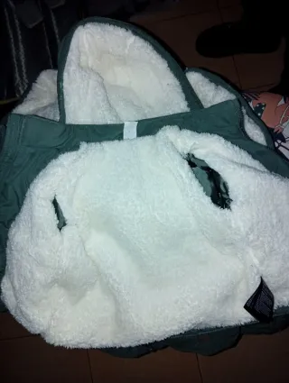 Ropa zapatos zapatillas solo Madrid no envios