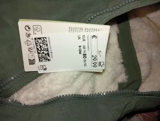 Ropa zapatos zapatillas solo Madrid no envios