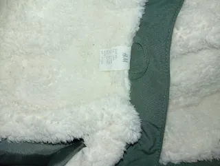 Ropa zapatos zapatillas solo Madrid no envios