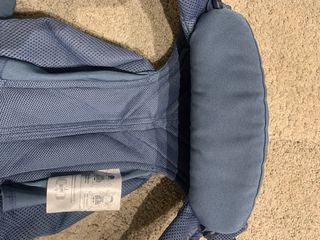 Mochila Porta Bebé Ergobaby Omni 360-Cool Air Mesh