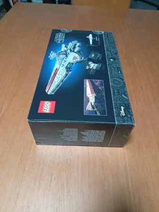 LEGO Star Wars 75441 Venator-Class