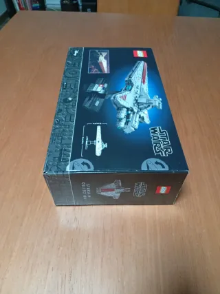 LEGO Star Wars 75441 Venator-Class
