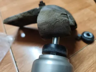 Amortiguador trasero vespa y velofax