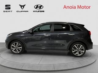 KIA NIRO HEV 141CV EMOTION 2021
