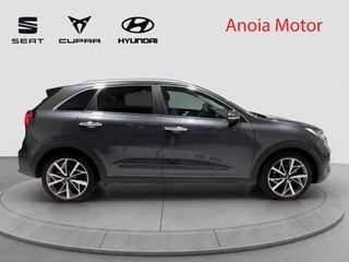KIA NIRO HEV 141CV EMOTION 2021